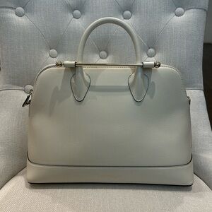 Strathberry Dome Midi tote